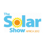 2012年非洲國際太陽能展TSolarShowAfrica