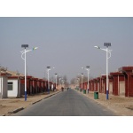 太陽(yáng)能照明系統(tǒng)