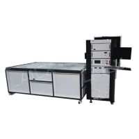 太陽(yáng)能電池片IV測(cè)試儀