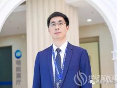 明陽葉凡:讓世界看到中國(guó)風(fēng)電造