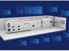 配電房監控安全整改及環境監測、消防和門禁系統