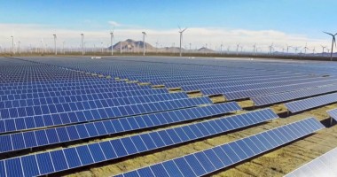 赴新程,挑戰(zhàn)無(wú)極限;向未來(lái),賦能全場(chǎng)景——2025晶澳科技應(yīng)用場(chǎng)景解決方案先導(dǎo)片煥新發(fā)布