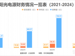 31.64億砸出技術底氣,逆變器“性能猛獸”重寫行業標準