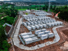 高質量筑基 高價值領航:解碼云南新能源產業高質量發展新路徑