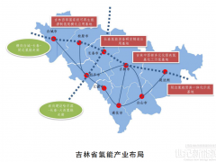 揭秘“北方氫谷”千億產(chǎn)值：成本大幅降低，產(chǎn)能加速釋放！