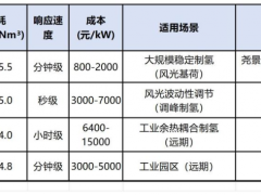 制氫成本低，國(guó)產(chǎn)化率高！吉林省握緊氫能“一手好牌”
